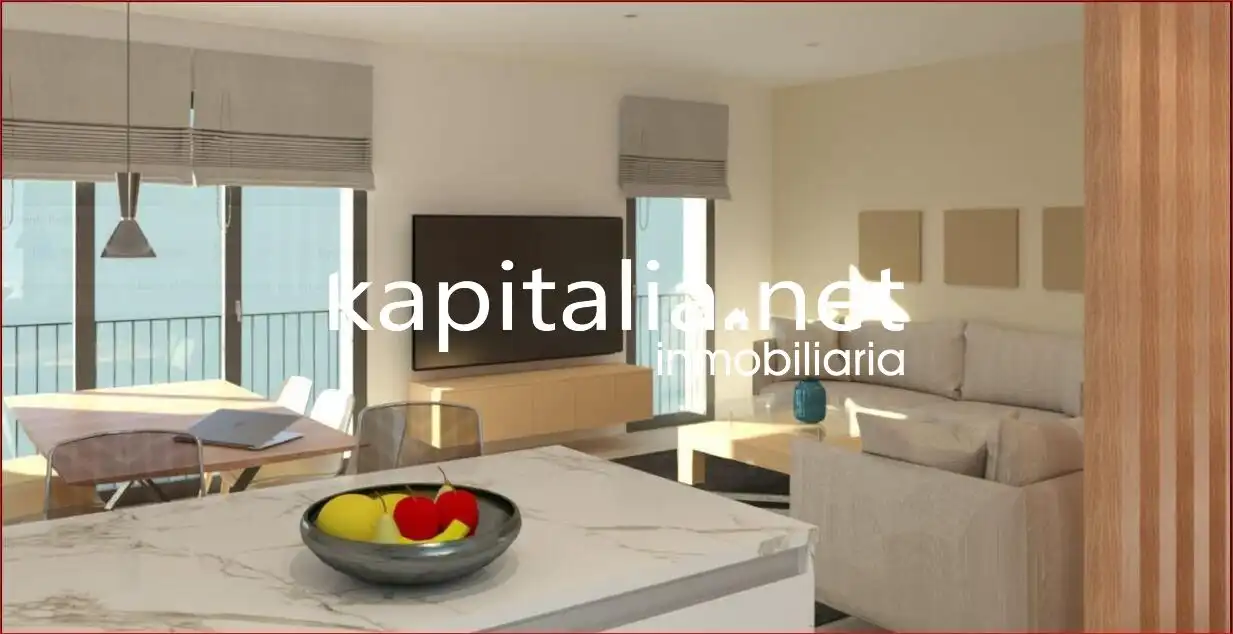 Terraced house for sale in Cocentaina, imagen 9