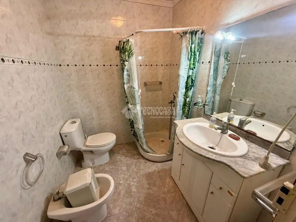 Baño de Casa o chalet en venta en Vegueta - Cono Sur - Tafira