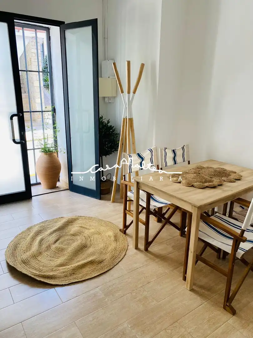 Loft de alquiler en Altea con Aire acondicionado y Amueblado