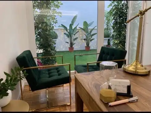 Comedor de Oficina de alquiler en Alicante / Alacant con Aire acondicionado, Amueblado y Internet