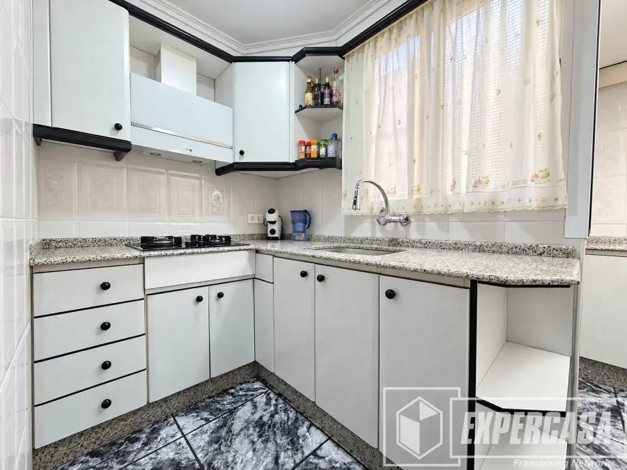 Piso en venta en Parque de la Bombilla, imagen 8