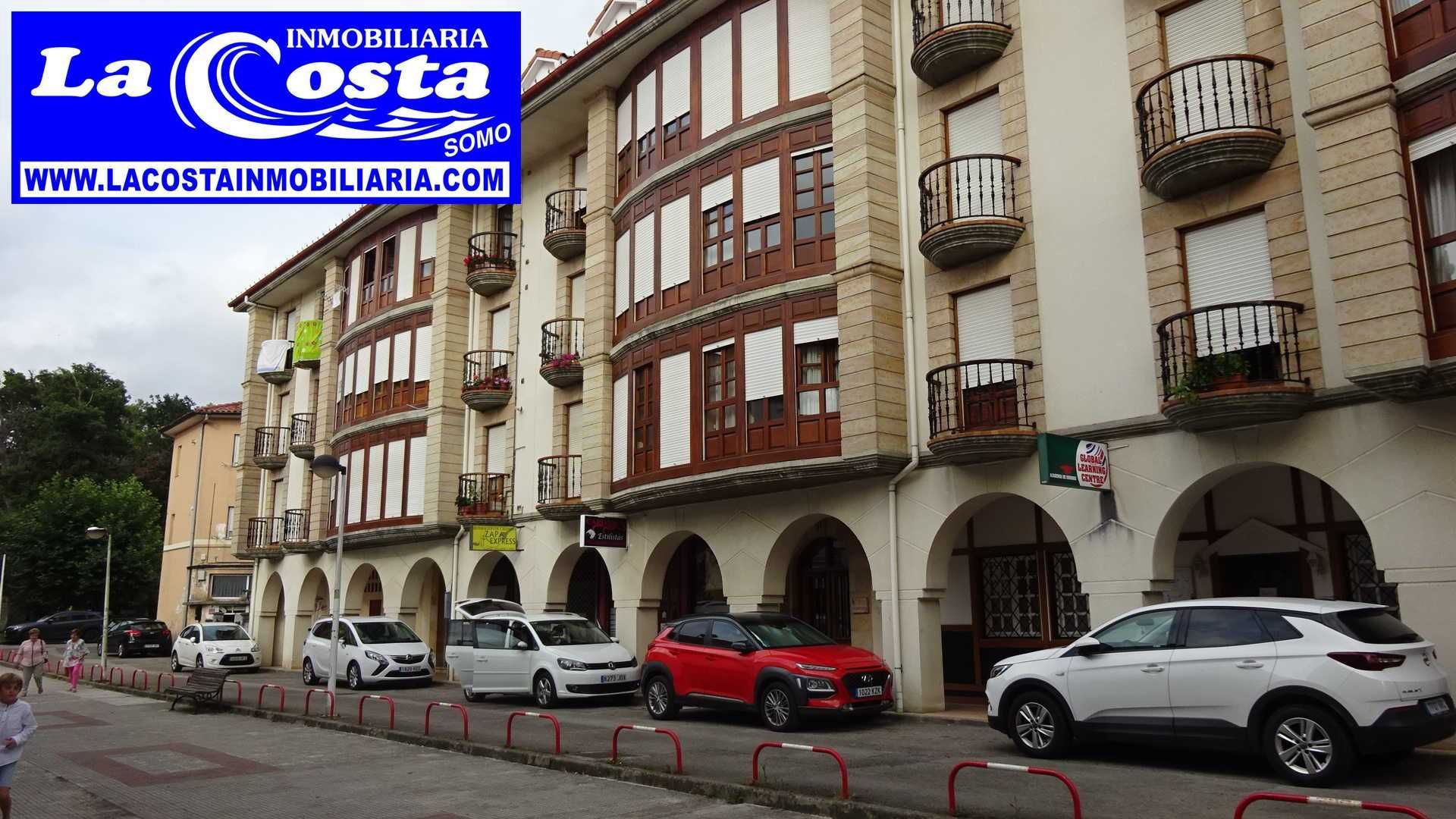 Exterior view of Premises to rent in Santa María de Cayón