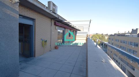 Foto 2 de Àtic en venda a Centro, Madrid