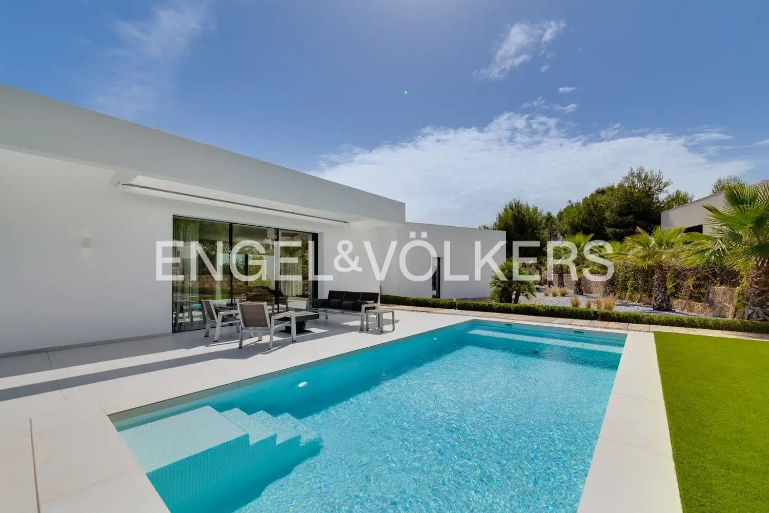 Vista exterior de Finca rústica en venta en Orihuela con Aire acondicionado, Calefacción y Jardín privado