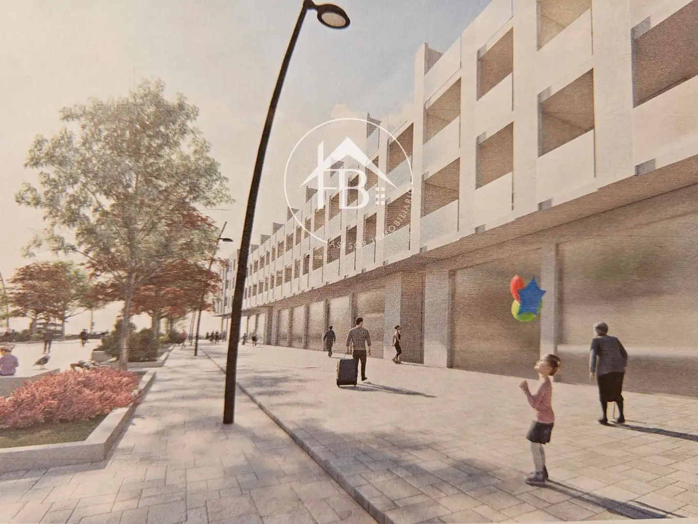 Terreno residenziale in vendita a Centro, imagen 3