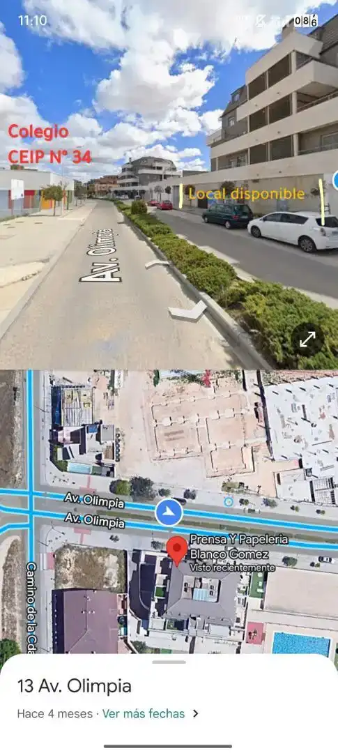 Local en venda en Albacete