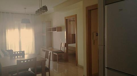 Foto 2 de Pis de lloguer a Barrio Alto - San Félix, Almería