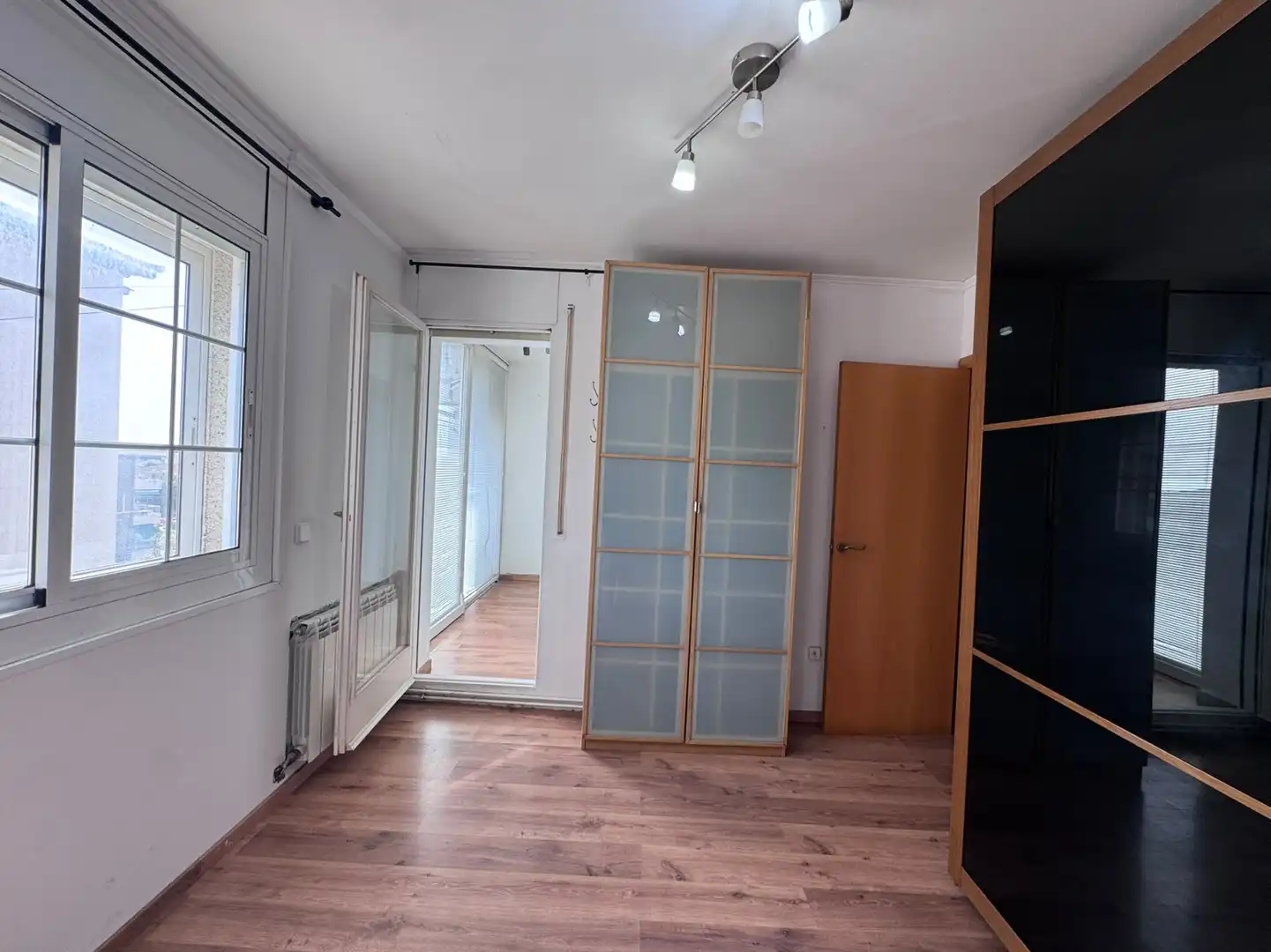Bedroom of Flat for sale in Cunit  with Heating, Storage room and Balcony