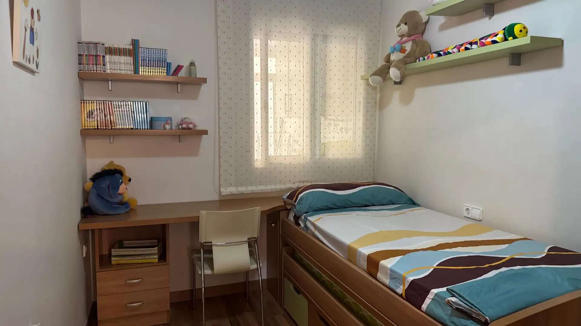 Erdgeschosswohnung zum Verkauf in Calle Cornamusa, imagen 6
