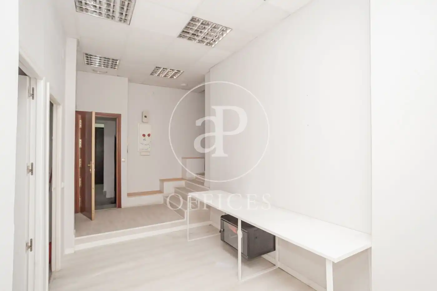 Büro zur Miete in Madrid