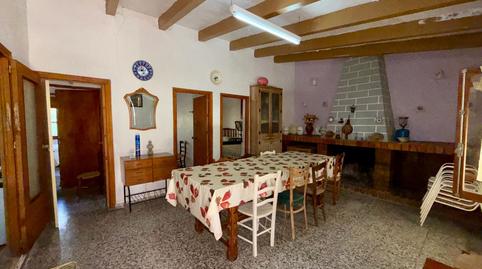 Foto 2 de Finca rústica en venta en Biar, Alicante