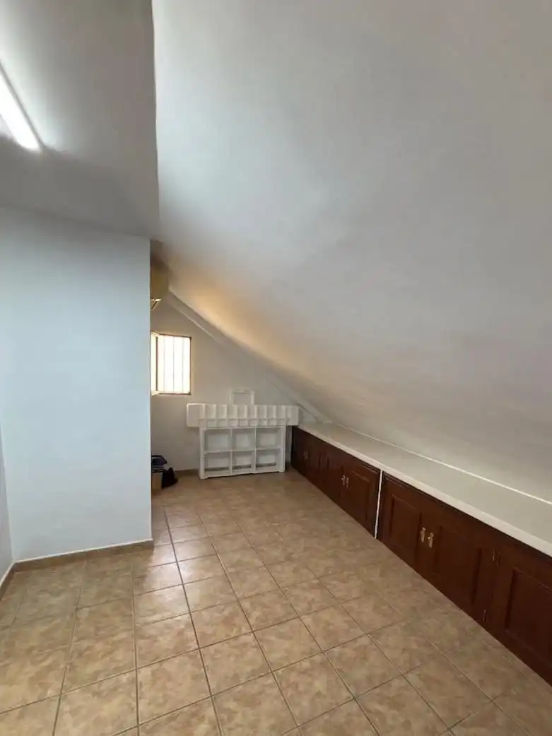 Detached homes for rent to own in Alcalá de Guadaira  with Air Conditioner, Heating and Terrace