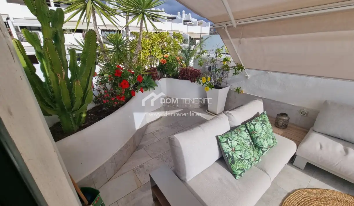 Appartement avec piscine à vendre à Callao Salvaje - Playa Paraíso, imagen 24