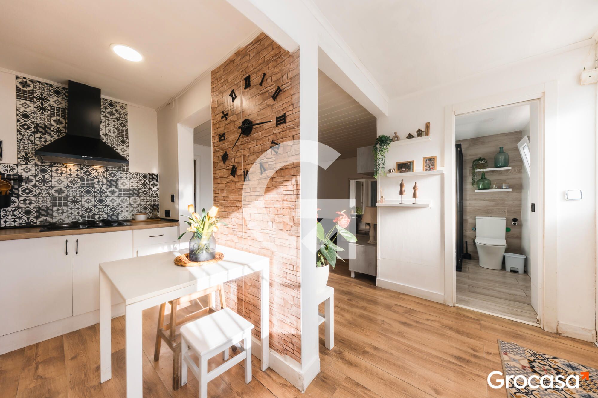 Pis en venda a CL MANSIO, Vista Alegre