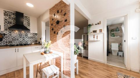 Foto 2 de Pis en venda a Cl Mansio, Vista Alegre, Castelldefels