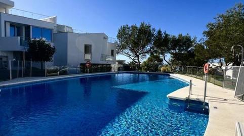 Foto 3 de Casa adosada de alquiler en Sierra Blanca, Málaga