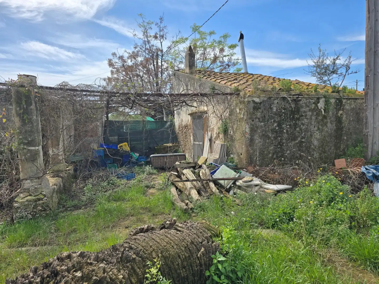 Casa rústica en venda a Casc Antic, imagen 4