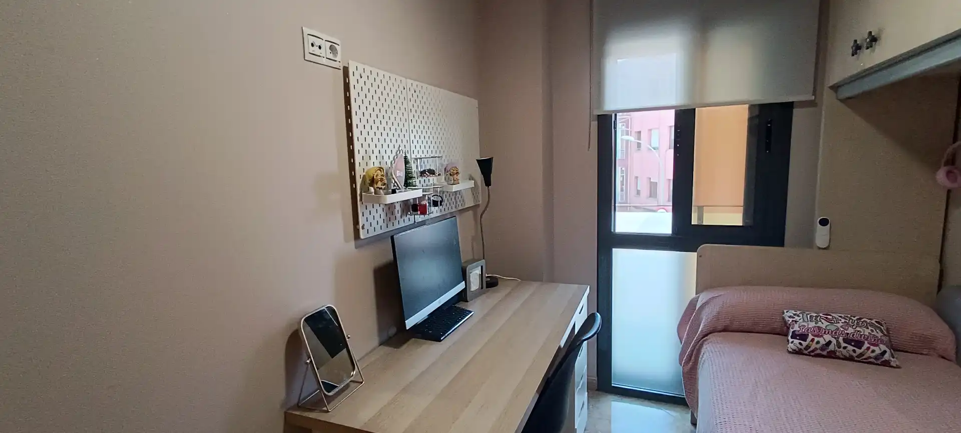 Habitación de Piso en venta en Parets del Vallès con Aire acondicionado, Calefacción y Terraza