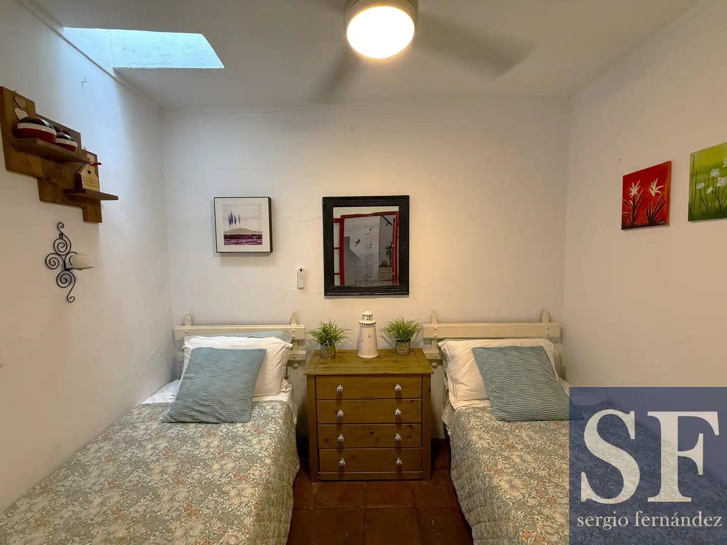 Terraced house for sale in Cómpeta, imagen 7