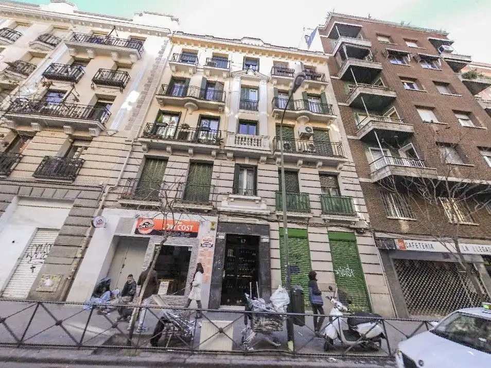 Apartament en venda a Chamberí, imagen 15