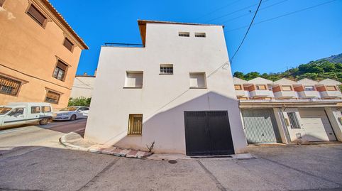 Foto 3 de Casa o chalet en venta en Travesía Paraíso, 1, Lanjarón, Granada