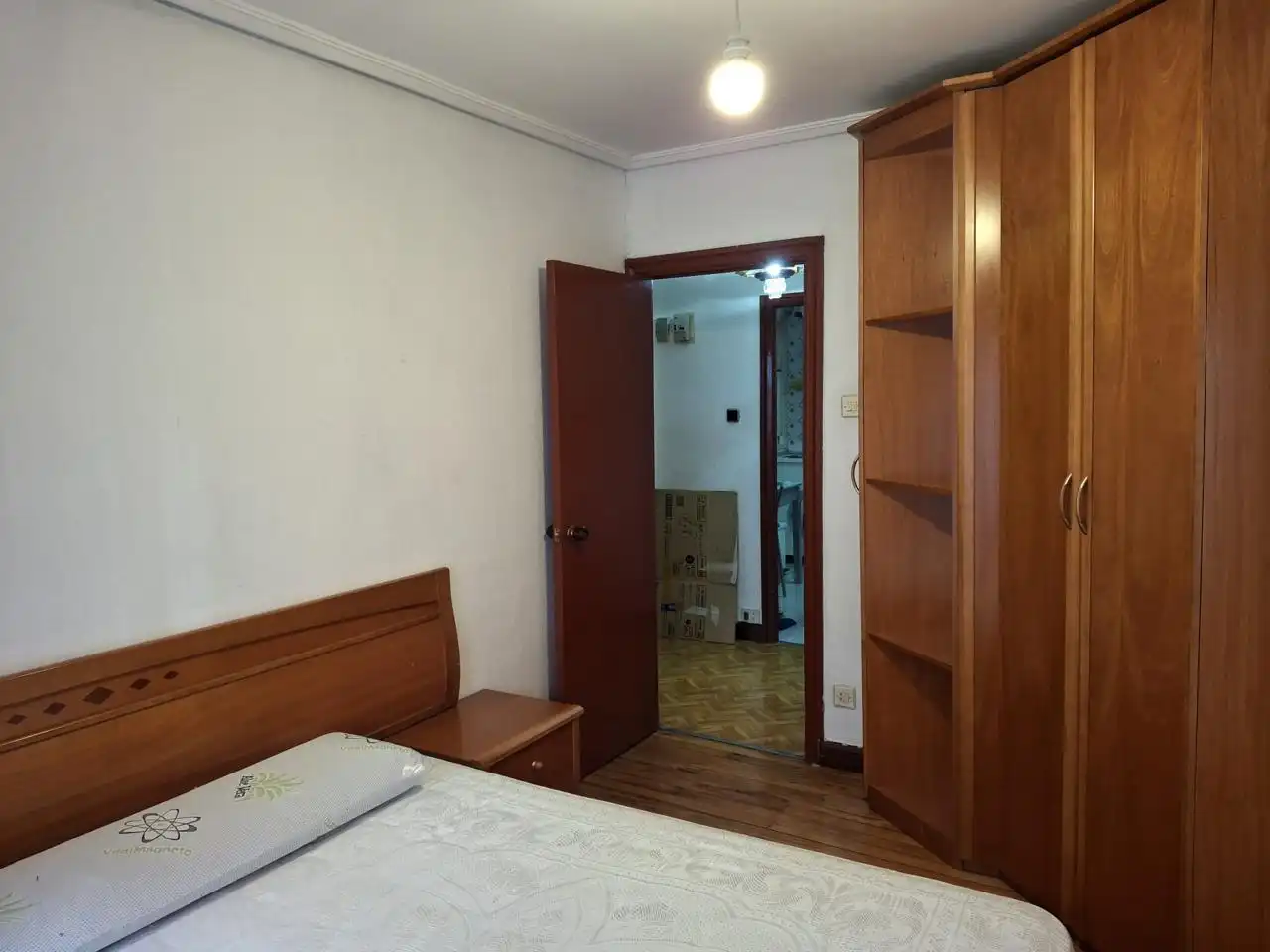Flat with lift for sale in San Vicente Kalea, imagen 5