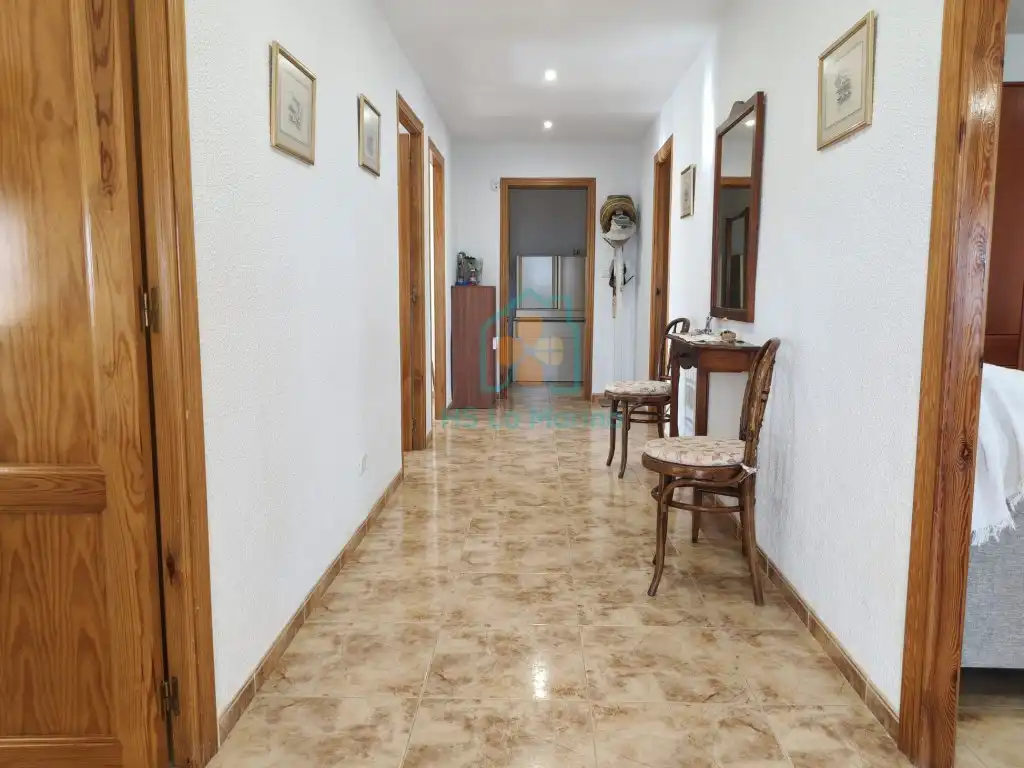 Villa à vendre à Poligono 185 Paraje 17 Pe¥A Aguilas, imagen 4