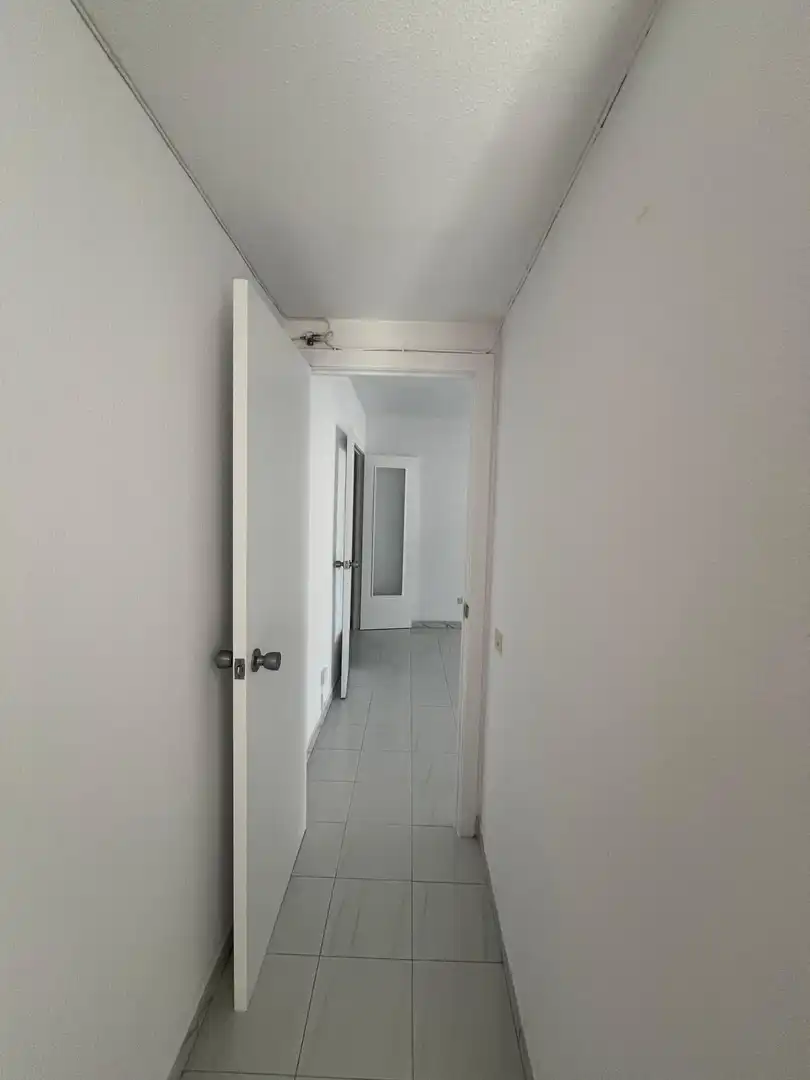 Apartamento con terraza en alquiler en Carrer RAFELETES (LES), imagen 6