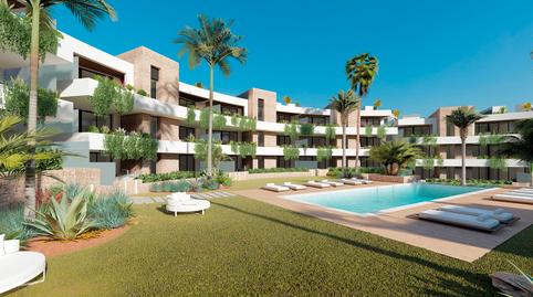 Photo 2 of Apartment for sale in La Manga Club, Cartagena