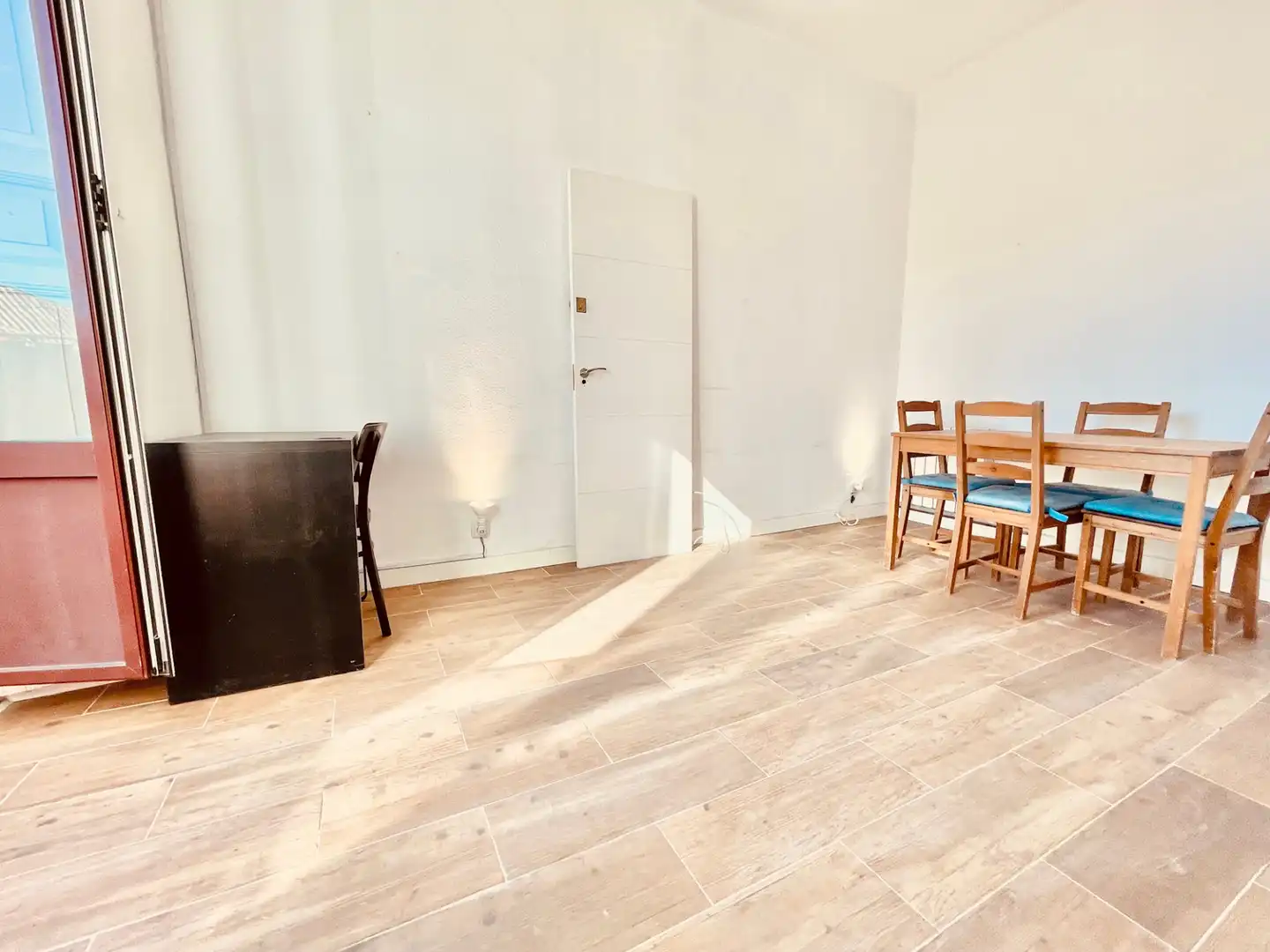 Office space with terrace to rent in Plaza del Cordón 2, imagen 12