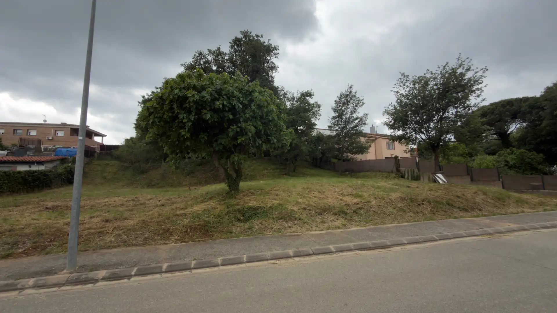 Terreno residencial en venta en Carretera Santa Coloma, imagen 7