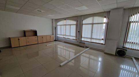 Foto 2 de Oficina en venda a Moises de Leon, 46, El Ejido - Santa Ana, León