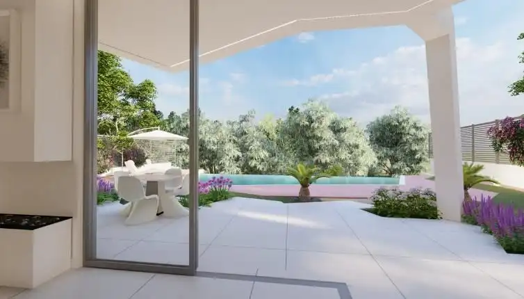 Villa in vendita a Benamara - Atalaya, imagen 14