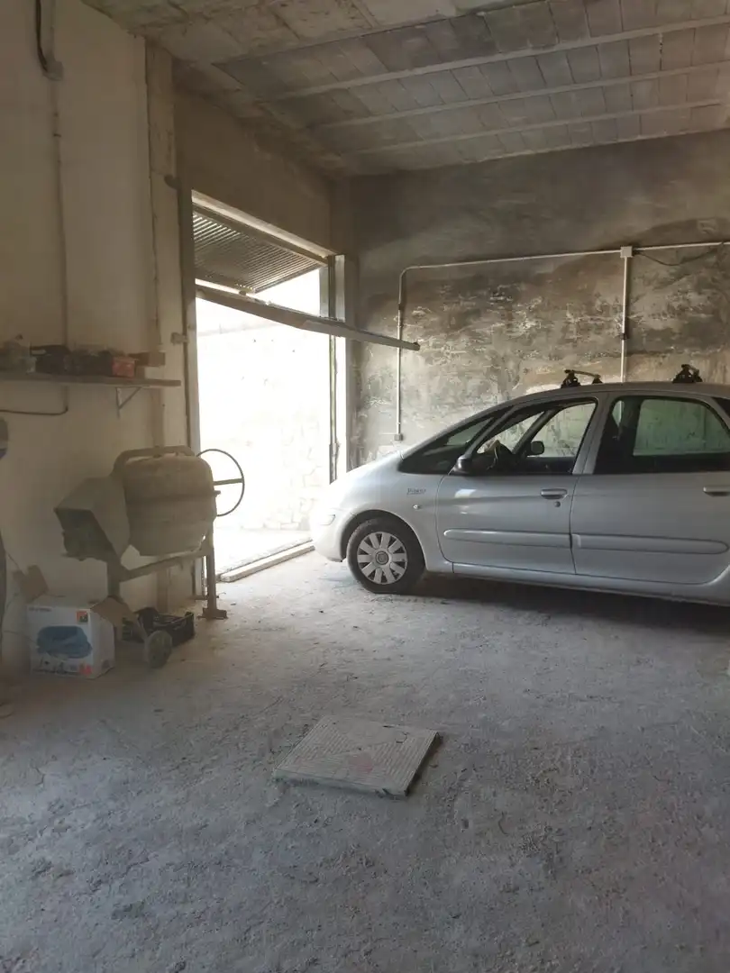 Casa rústica amb piscina en venda a Motril  ciudad, imagen 7