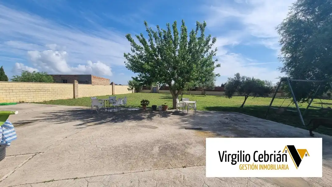 Maison rustique avec jardin à vendre à Chipiona Norte, imagen 10