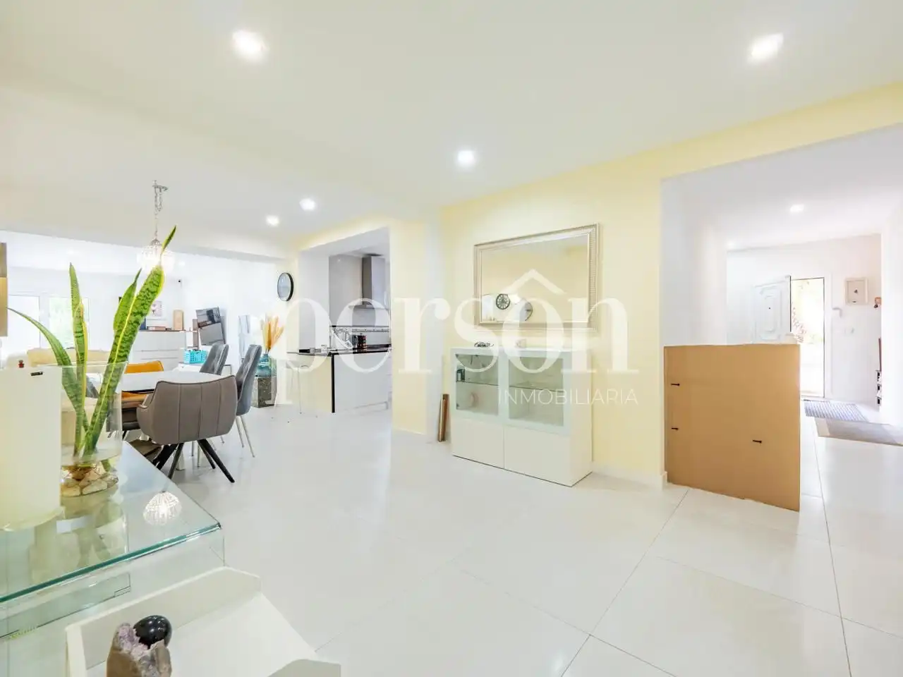 House with terrace for sale in El Vedat - Santa Apolonia, imagen 10