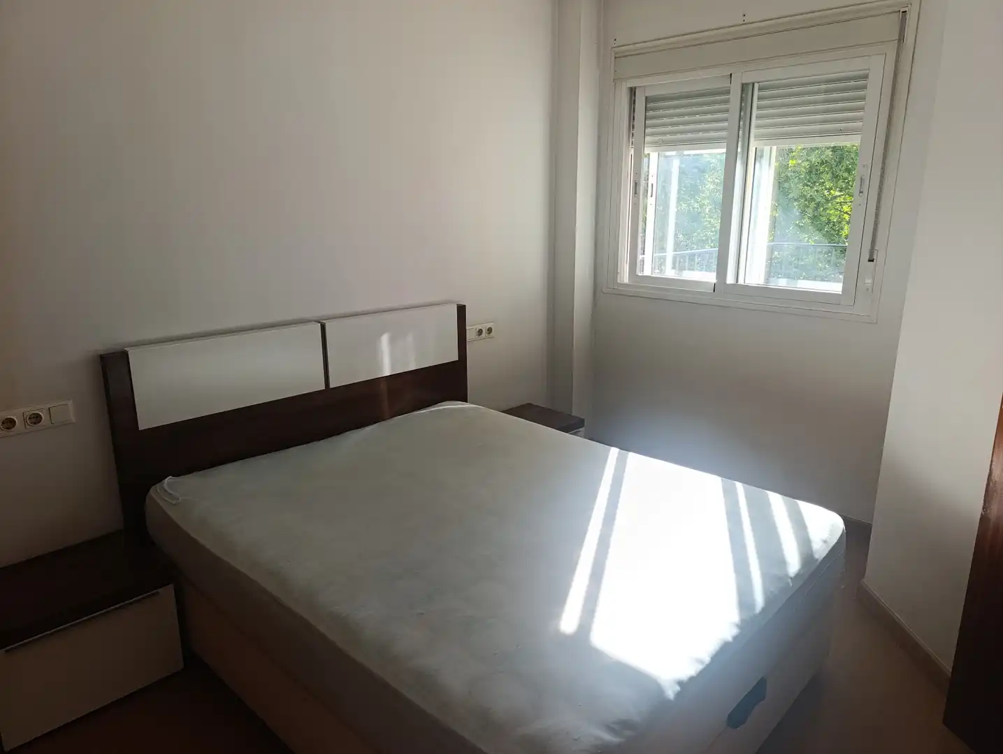Habitación de Piso en venta en Jerez de la Frontera con Aire acondicionado, Parquet y Trastero