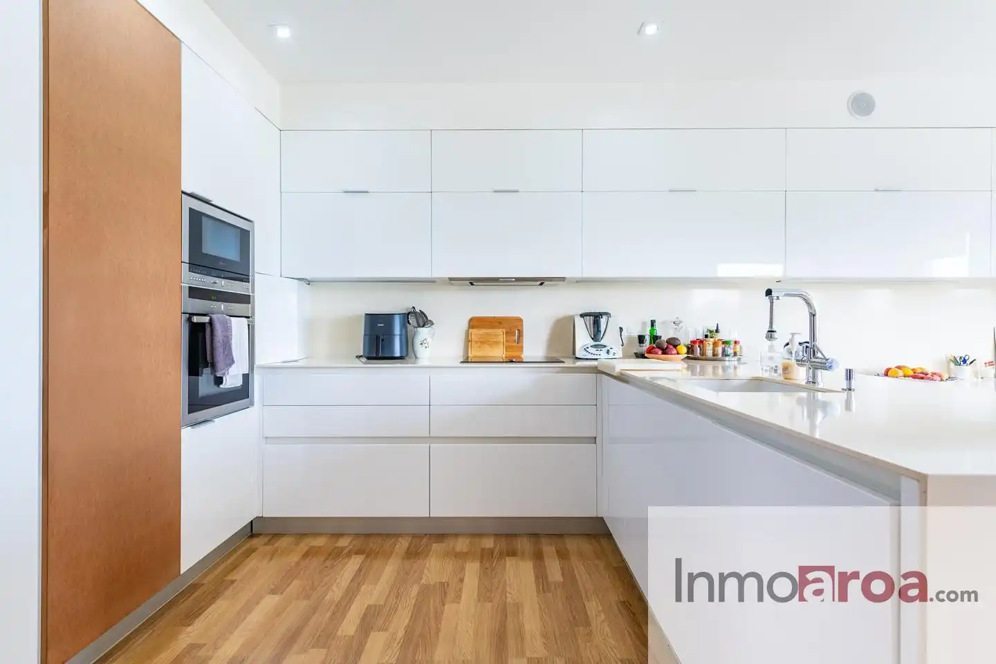 Casa amb jardí en venda a Borriol, imagen 22