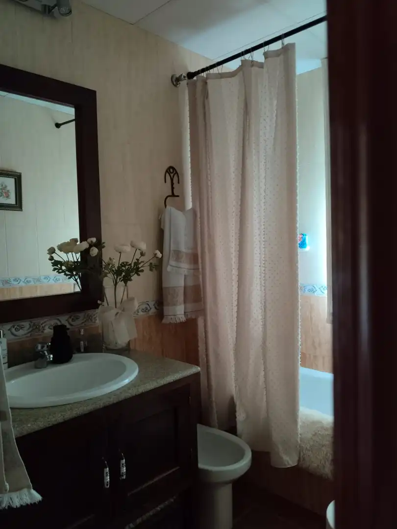 Chalet con piscina en venta en La Carlota, imagen 29