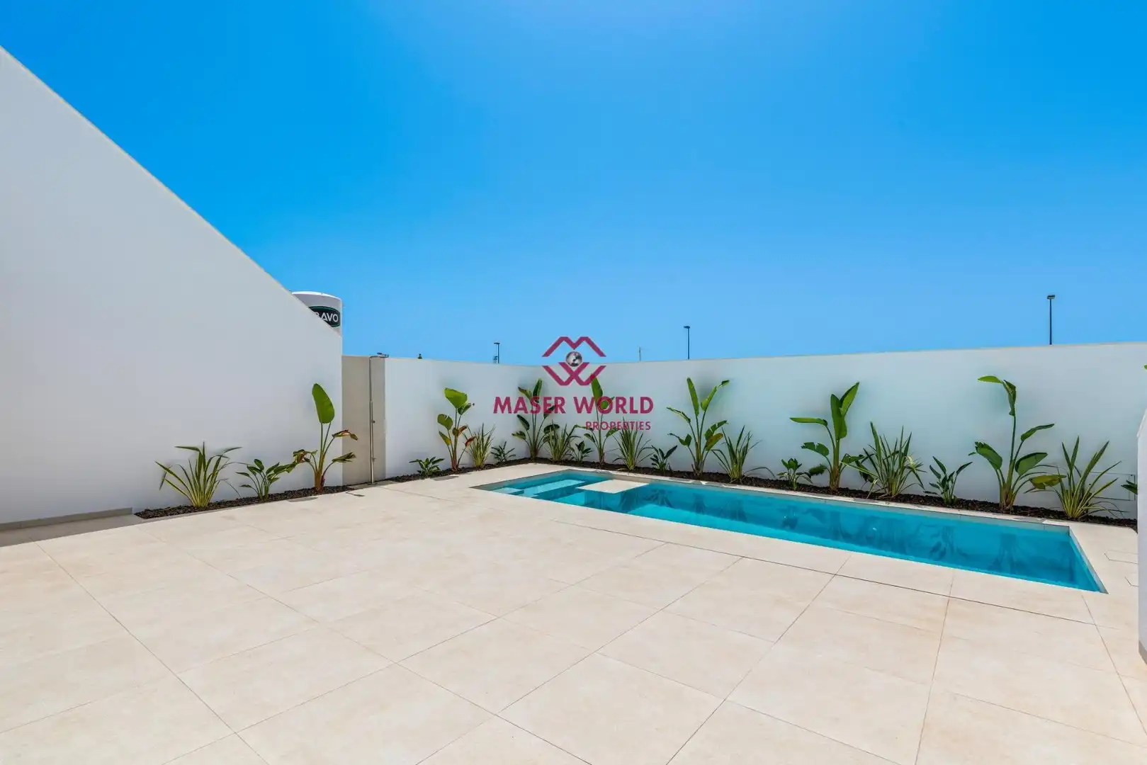 Villa avec piscine à vendre à Las Lomas de Rame - Bahía Bella, imagen 5