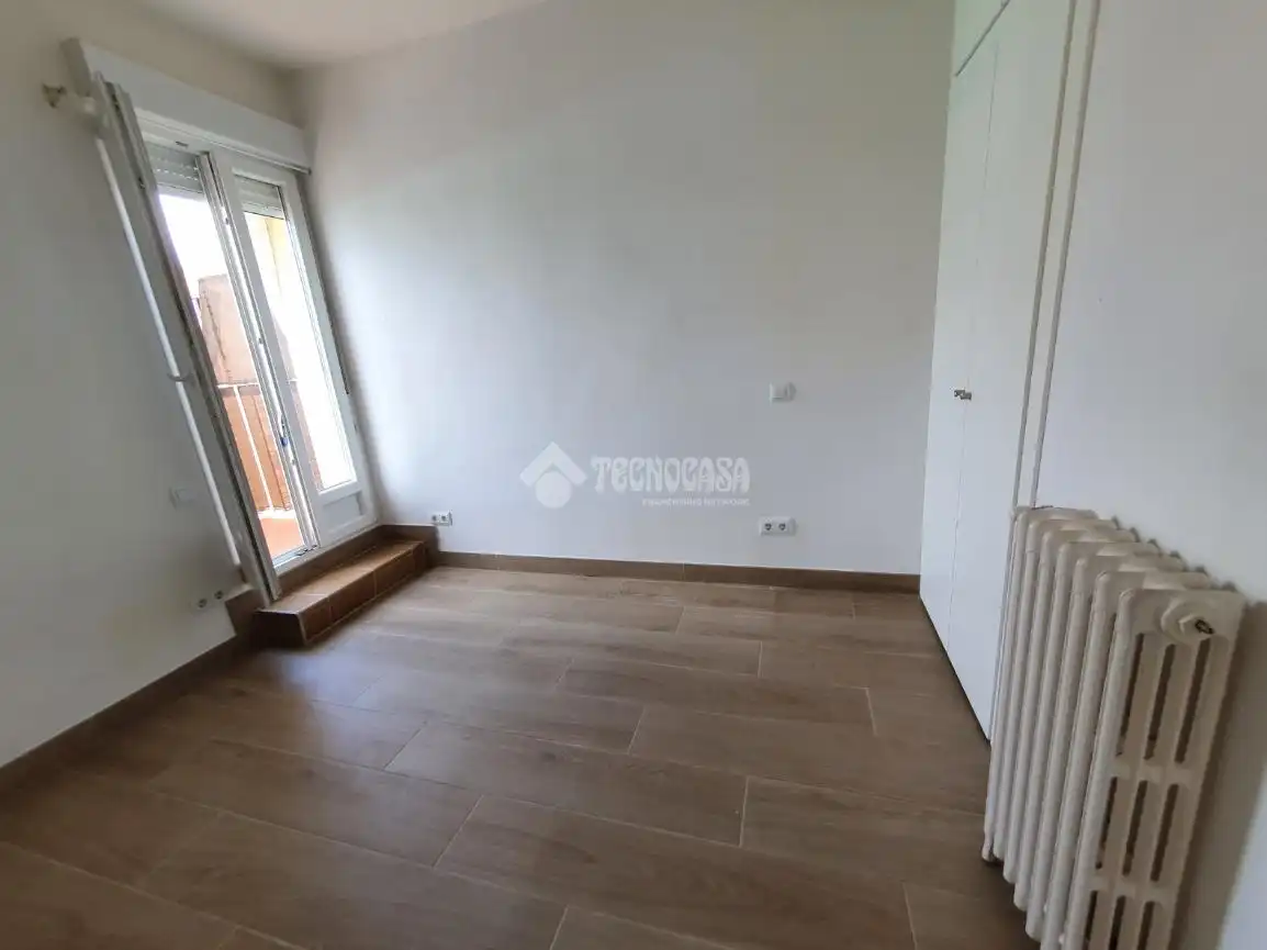 Penthouse with terrace to rent in Barrio de Salamanca, imagen 7