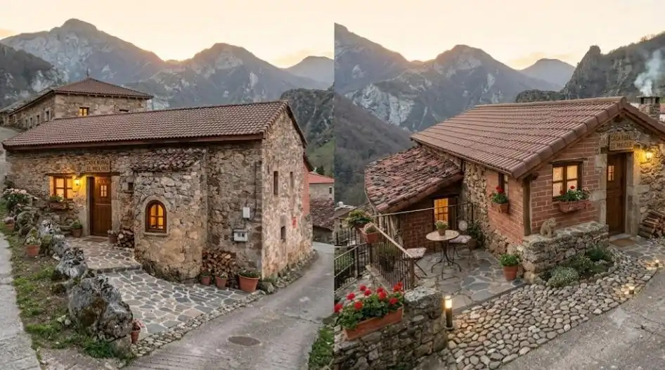 Maison rustique à vendre à Somiedo, imagen 12