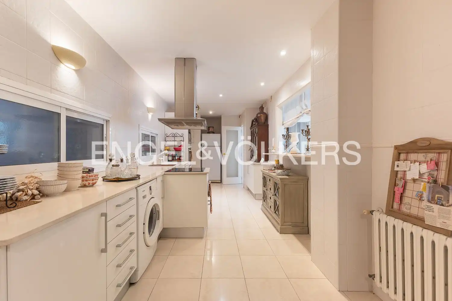 Appartement avec terrasse à vendre à L'Eixample, imagen 13