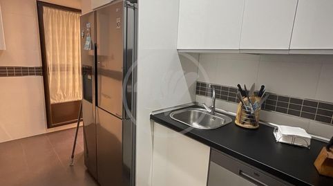 Foto 5 de Pis de lloguer a Pérez Galdós, Centro ciudad, Linares