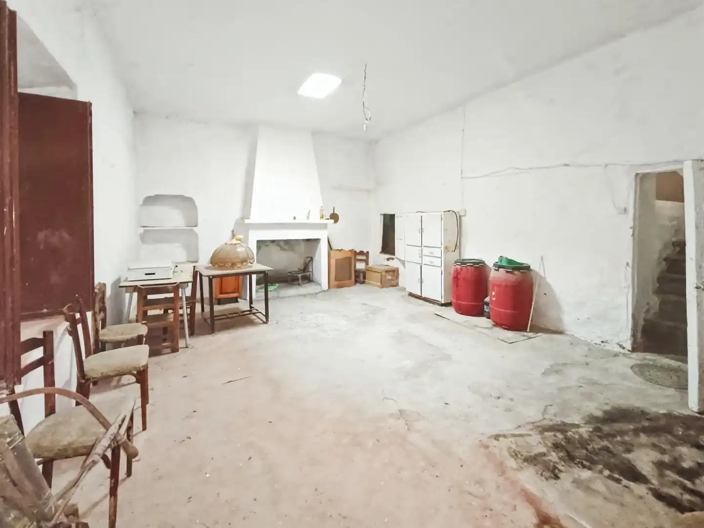 Casa rustica con terrazza in vendita a Abrucena, imagen 19