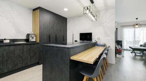 Foto 3 de Àtic en venda a Calle Corona Boreal, 10, Jun, Granada