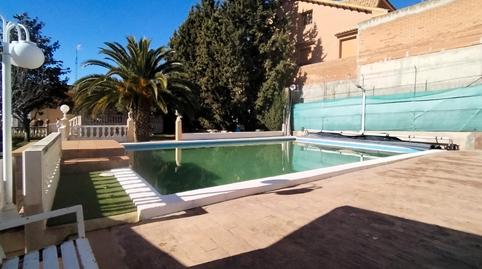 Photo 2 of Houses for sale in Campo Real, Madrid