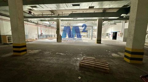 Foto 2 von Fabrikhallen zur Miete in Mar Tirreno, Montserrat - Parque Empresarial, San Fernando de Henares