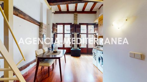 Foto 3 de Piso en venta en Correjeria, La Seu, Valencia Capital