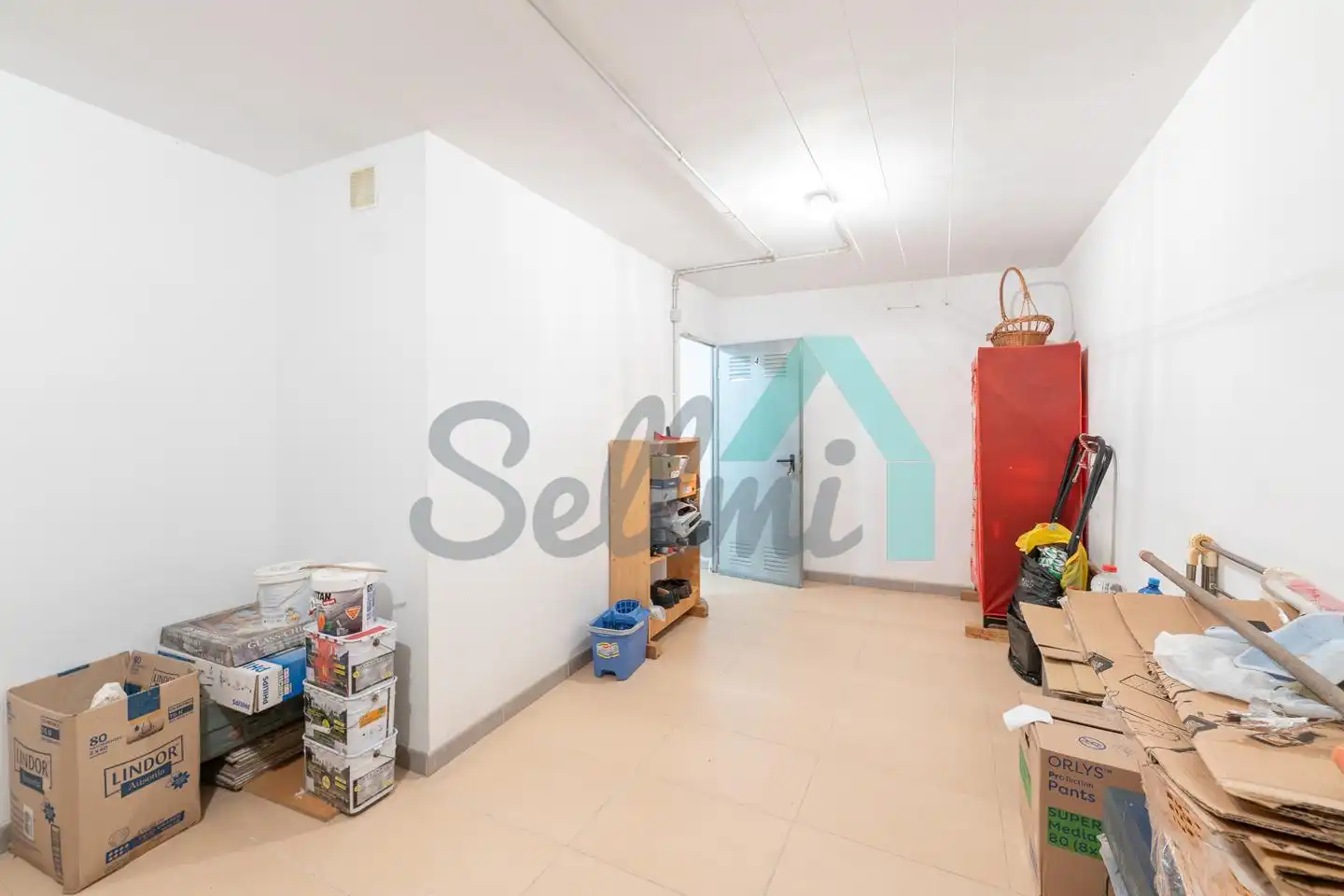 Piso en venta en Avilés con Calefacción, Parquet y Trastero